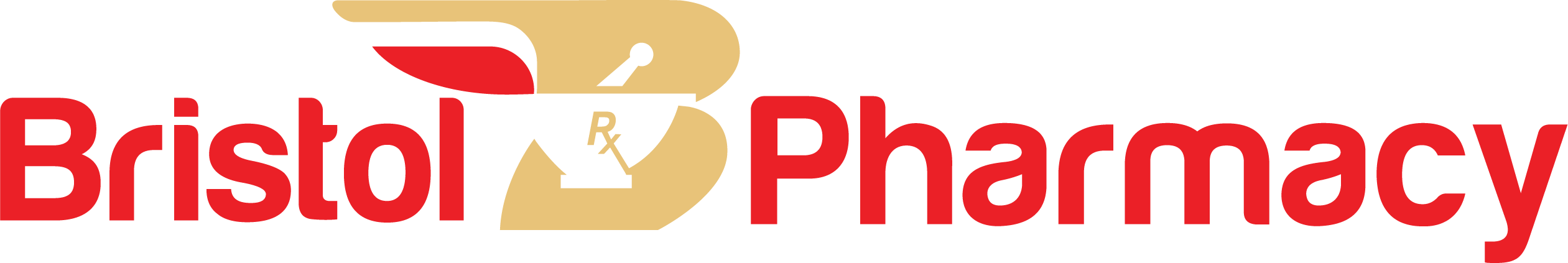 Bristol Pharmacy logo