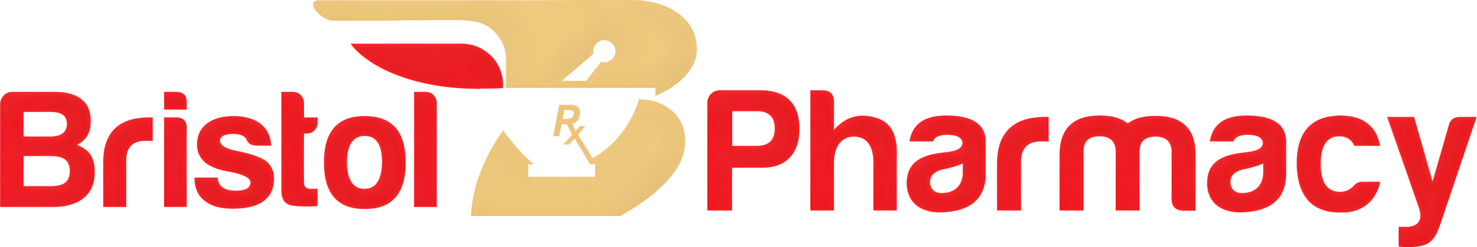 Bristol Pharmacy Oklahoma City logo